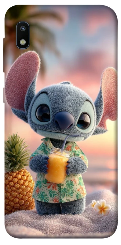 Чохол на Samsung Galaxy A10 (A105F) Stitch ver.13 фото 1 з 1