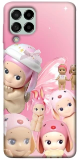 Чехол на Samsung Galaxy M53 5G Sonnyangel фото 1 из 1