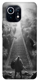 Чохол на Xiaomi Mi 11 Valhalla фото 1 з 1