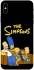 Чохол на Apple iPhone XS Max (6.5") The Simpsons фото 1 з 1