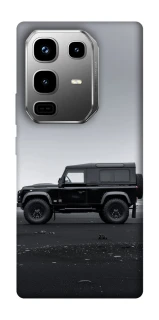 Чохол на Infinix Note 50 Pro Land rover фото 1 з 1