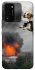 Чехол на TECNO Spark 8C Moscow never sleeps ver.9 фото 1 из 1