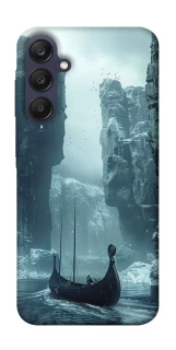 Чохол на Samsung Galaxy A25 5G Nordic drakkar фото 1 з 1