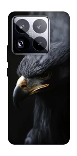 Чехол на Xiaomi 15 Pro black eagle фото 1 из 1