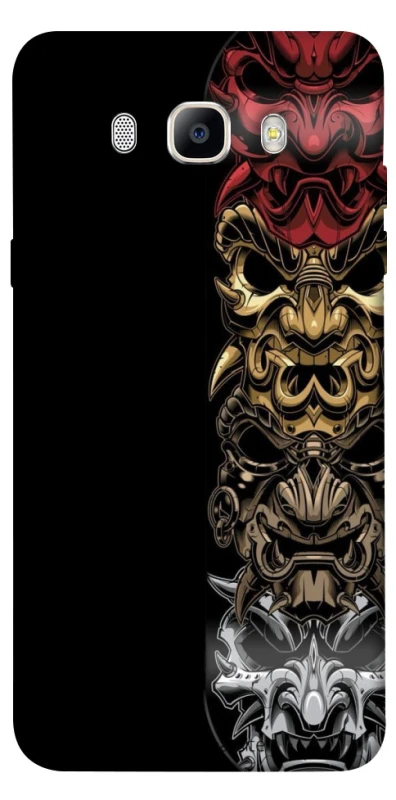 Чехол на Samsung J510F Galaxy J5 (2016) Samuray фото 1 из 1