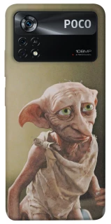 Чехол на Xiaomi Poco X4 Pro 5G Harry Potter v4 фото 1 из 1