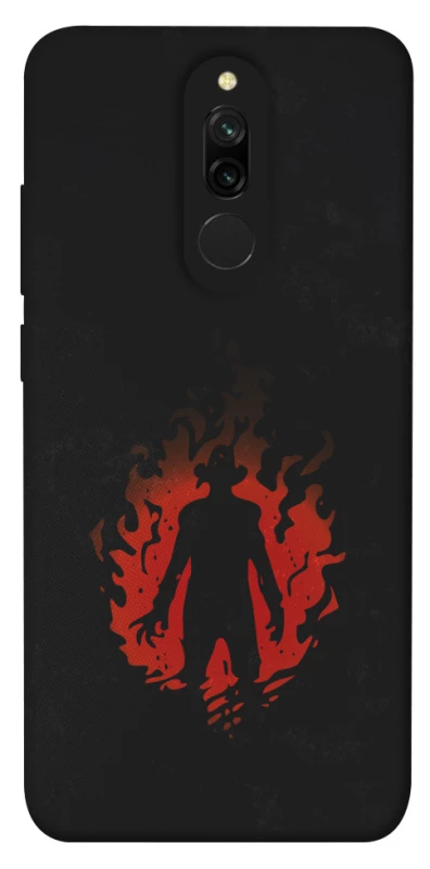 Чохол на Xiaomi Redmi 8 Daylight фото 1 з 1