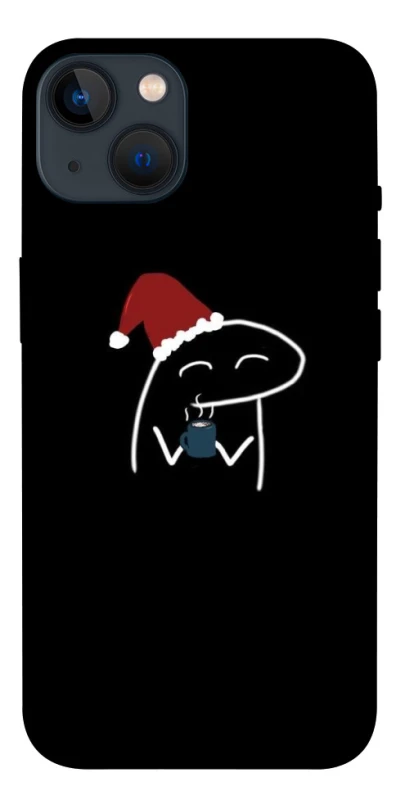 Чехол на Apple iPhone 13 (6.1") Christmas mood фото 1 из 1