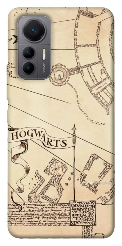 Чехол на Xiaomi 12 Lite Harry Potter V17 фото 1 из 1