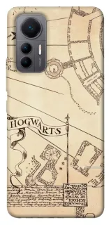 Чехол на Xiaomi 12 Lite Harry Potter V17 фото 1 из 1