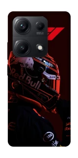 Чохол на Xiaomi Redmi Note 14S F-1 ver.1 фото 1 з 1