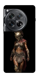 Чехол на OnePlus 12 Goddess of war ver.6 фото 1 из 1