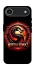 Чохол на Apple iPhone 17 Air (6.5") Mortal Kombat Dragon фото 1 з 1