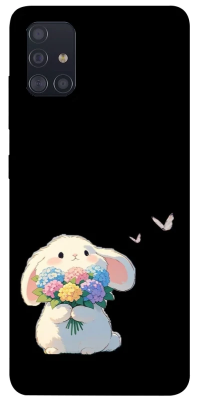 Чехол на Samsung Galaxy A51 My Bunny фото 1 из 1