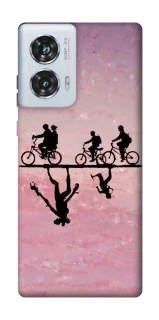 Чохол на Motorola Edge 50 Fusion Stranger Things ver.19 фото 1 з 1