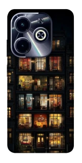 Чохол на Infinix Hot 40i My Home фото 1 з 1