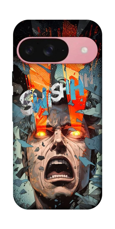 Чохол на Google Pixel 9 Swishh фото 1 з 1