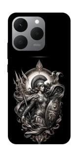Чохол на Realme 15T Goddess of war ver.4 фото 1 з 1