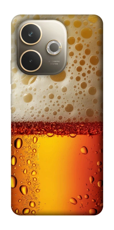 Чохол на Oppo A5 Pro 4G Beer Style фото 1 з 1
