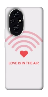 Чохол на Honor 200 Love aesthetic ver.3 фото 1 з 1