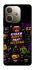 Чохол на Oppo A5 Pro 4G Brawl Stars collage фото 1 з 1