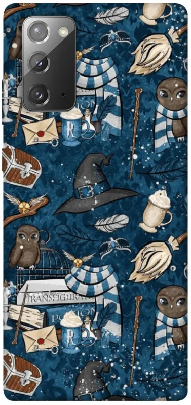 Чехол на Samsung Galaxy Note 20 Harry Potter V20 фото 1 из 1