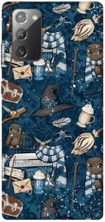 Чохол на Samsung Galaxy Note 20 Harry Potter V20 фото 1 з 1