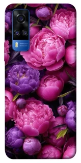 Чохол на Vivo Y51a Garden2 фото 1 з 1