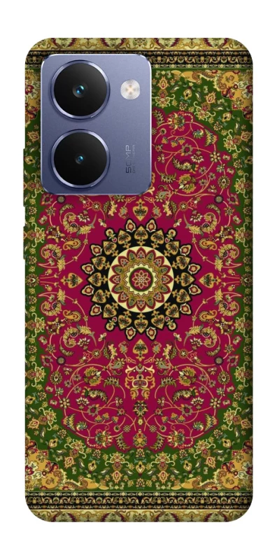 Чохол на Realme P3 Ultra Килим v13 фото 1 з 1