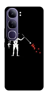 Чохол на Vivo Y300 Military фото 1 з 1