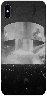 Чехол на Apple iPhone XS Max (6.5") Kanye West ver.5 фото 1 из 1