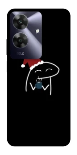 Чохол на Realme Note 60 Christmas mood фото 1 з 1