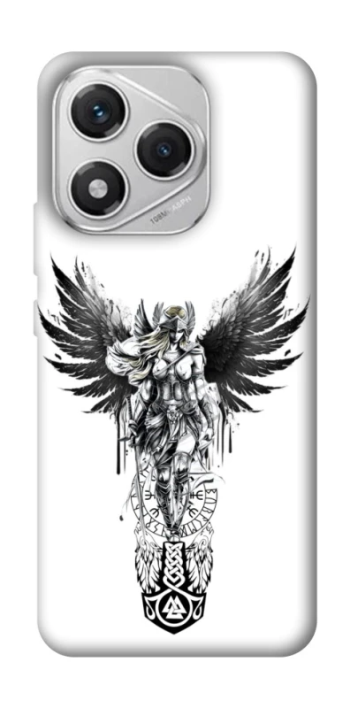 Чехол на Honor 400 Lite Tattoo ver.12 фото 1 из 1
