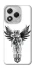 Чехол на Honor 400 Lite Tattoo ver.12 фото 1 из 1