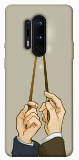 Чехол на OnePlus 8 Pro Harry Potter v3 фото 1 из 1