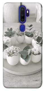 Чехол на Oppo A5 (2020) / Oppo A9 (2020) Mood фото 1 из 1