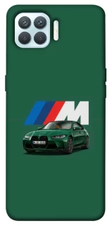 Чохол на Oppo F17 Pro BMW M4 фото 1 з 1