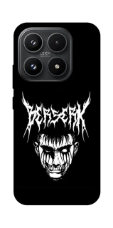 Чехол на Xiaomi 17 Berserk v2 фото 1 из 1