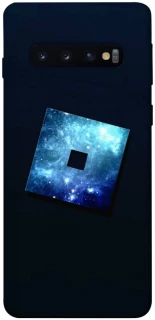 Чохол на Samsung Galaxy S10 Adopt Me Penguin Candy фото 1 з 1