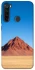 Чохол на Xiaomi Redmi Note 8T Alone mountain фото 1 з 1
