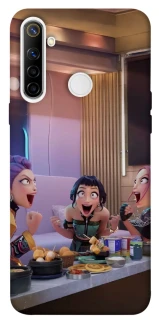 Чохол на Realme 6i K-Pop Demon Hunters ver.15 фото 1 з 1