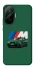 Чохол на Xiaomi Poco F7 BMW M4 фото 1 з 1