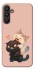 Чохол на Samsung Galaxy A34 5G Сat and cat фото 1 з 1