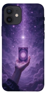 Чехол на Apple iPhone 12 (6.1") Universe in tarot фото 1 из 1