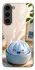 Чехол на Samsung Galaxy S23 Dumpling ver.2 фото 1 из 1