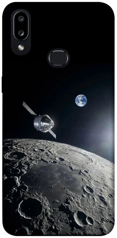 Чехол на Samsung Galaxy A10s Artemis 2 ver.2 фото 1 из 1