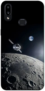 Чехол на Samsung Galaxy A10s Artemis 2 ver.2 фото 1 из 1