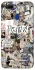 Чохол на Oppo A5s Fashion collage ver.12 фото 1 з 1