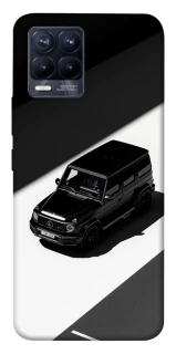 Чохол на Realme 8 Cubik фото 1 з 1