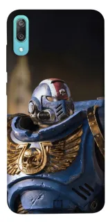 Чехол на Huawei Y6 Pro (2019) Warhammer 40k фото 1 из 1